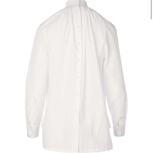 Prada turtle neck blouse - Picture 8 of 13